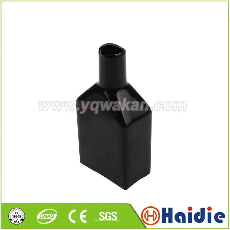 5 шт. автомобильный мягкий втулка для автомобильного провода разъем H1864