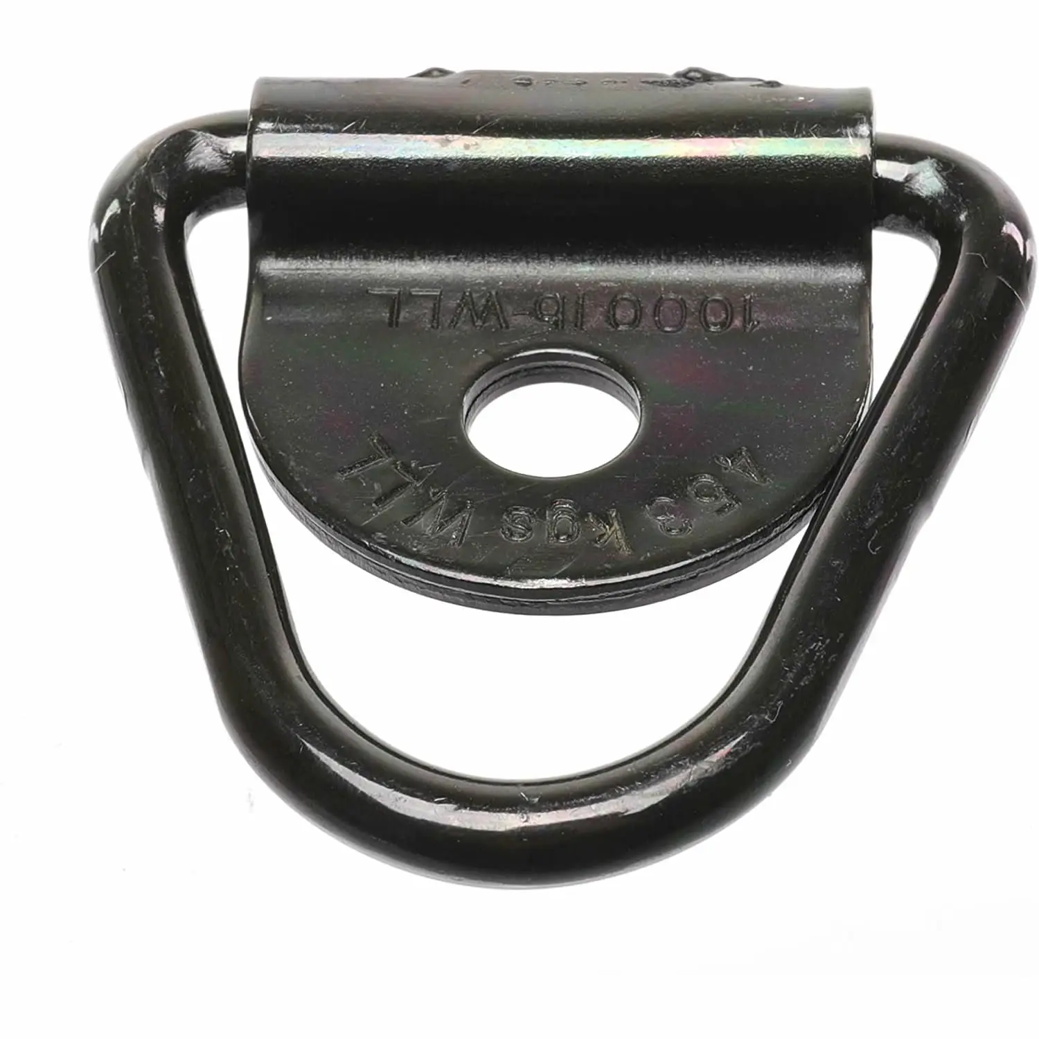 2 &quotСталь ротационное уплотнение Болтон грузовой прицеп галстук вниз анкера