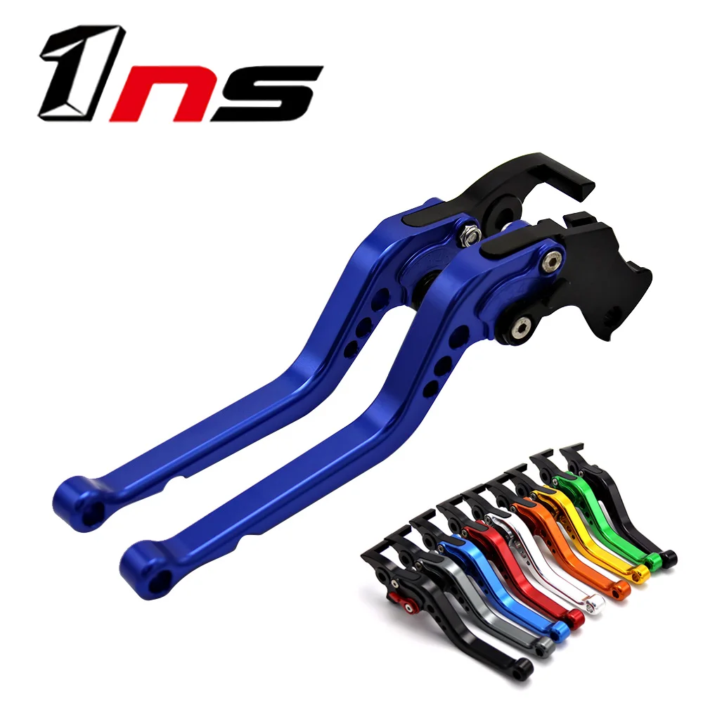 

Мотоциклетные аксессуары, алюминиевые короткие/длинные рычаги тормозной муфты для BMW HP2 Megamoto 2006-2009 HP2 Enduro 2005 2006 2007 2008