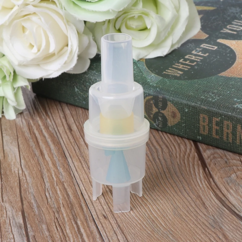 Ингалятор для взрослых и детей, запчасти для стаканов, компрессор, ингалятор для здоровья, T4MB