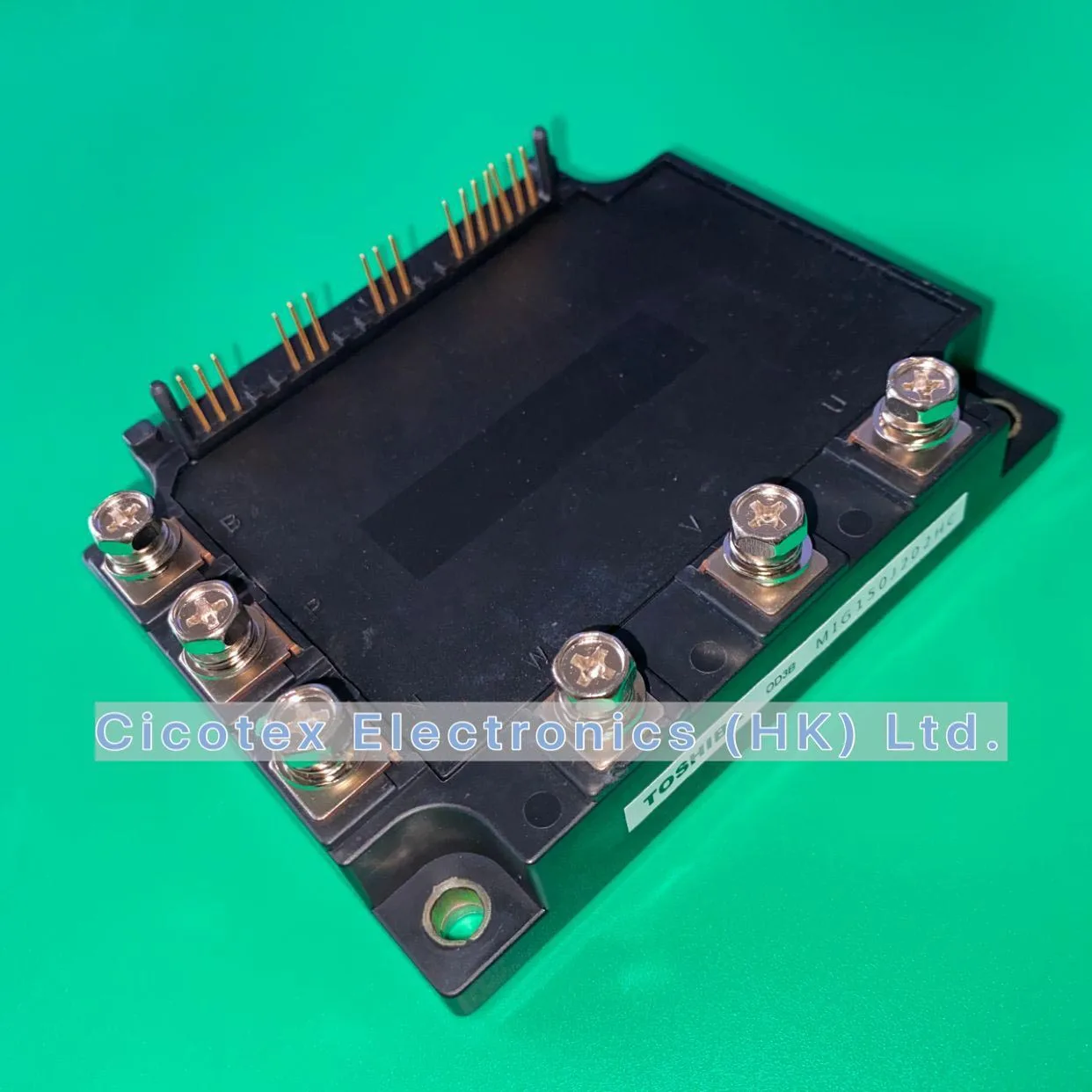 MIG150J202HC N канал СВАРОЧНЫЙ АППАРАТ IGBT MIG 150J202 HC высокой мощности импульсный