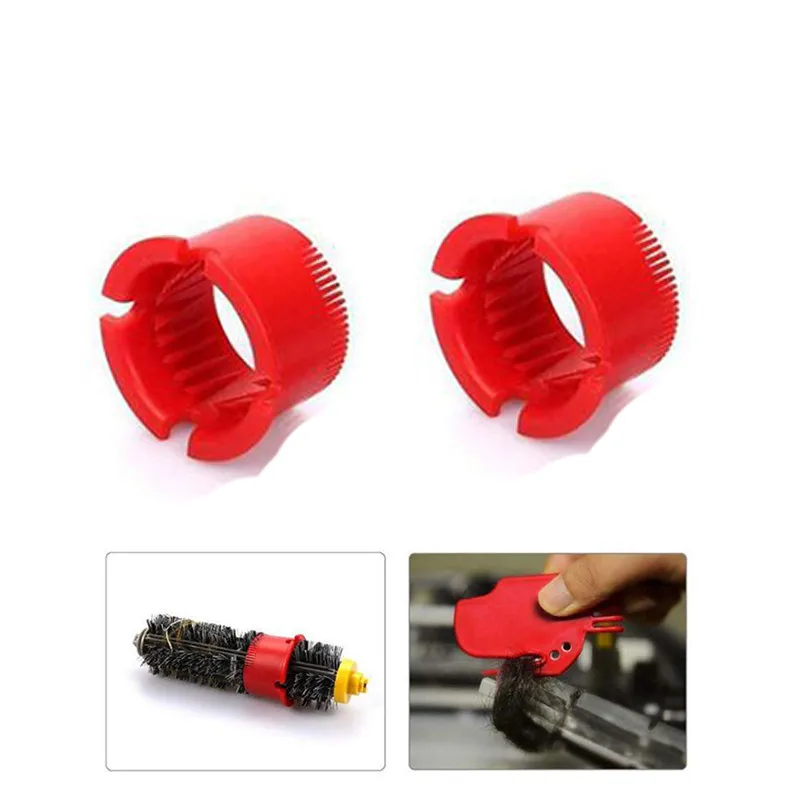 

Accessories of Main Roller Brush for iRobot Roomba 500 Series 520 529 530 540 550 580 590 Robotic Vacuum Cleaner Wholesale