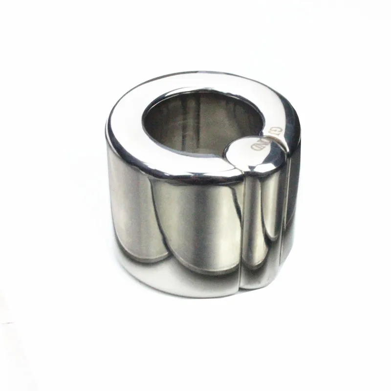 13 размеров из нержавеющей стали колоннар Мошонка подвеска носилки мячик для яиц