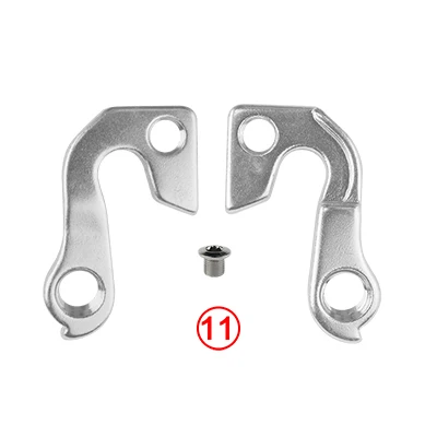 Универсальный велосипедный переключатель MTB - изображение