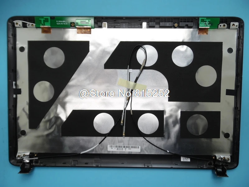 

Laptop LCD Top Cover For Lenovo For IdeaPad Y560 31043066 38KL3LCLV40 Back Cover Case New