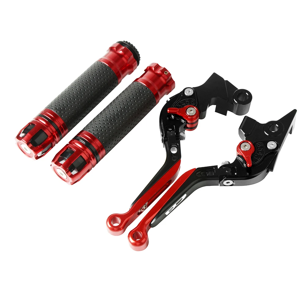 Выдвижной регулируемый складной рычаг сцепления для мотоцикла Honda CB500F CB 500F 2013 2014