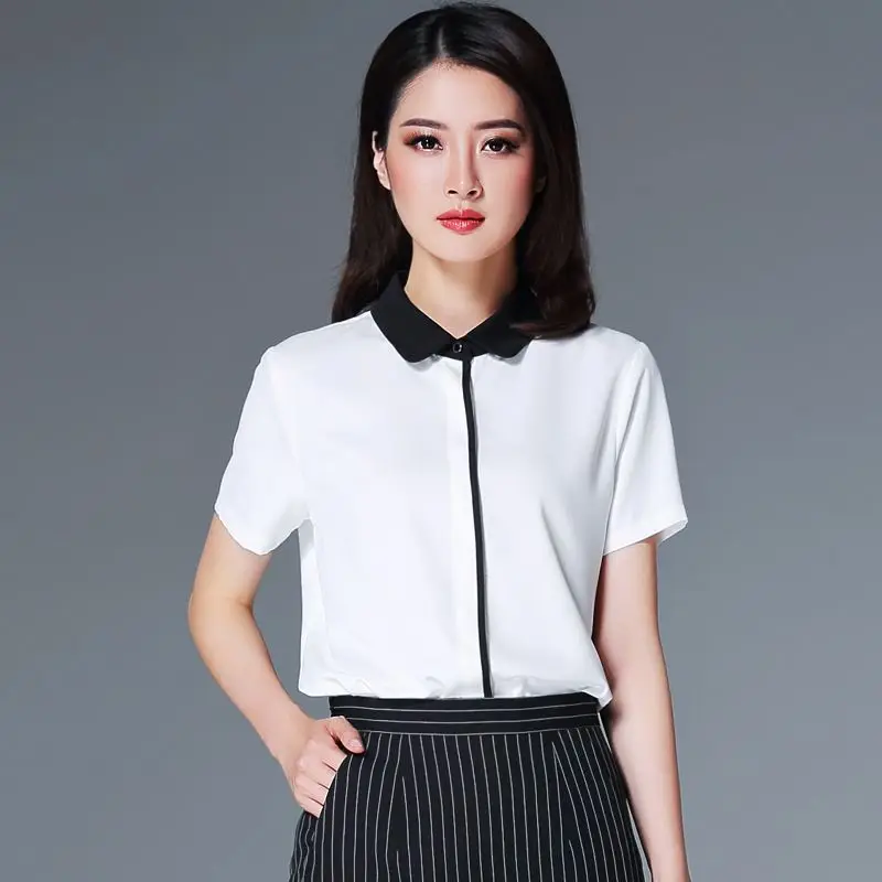 

Summer 2020 short sleeve t shirt Women red Top Garment