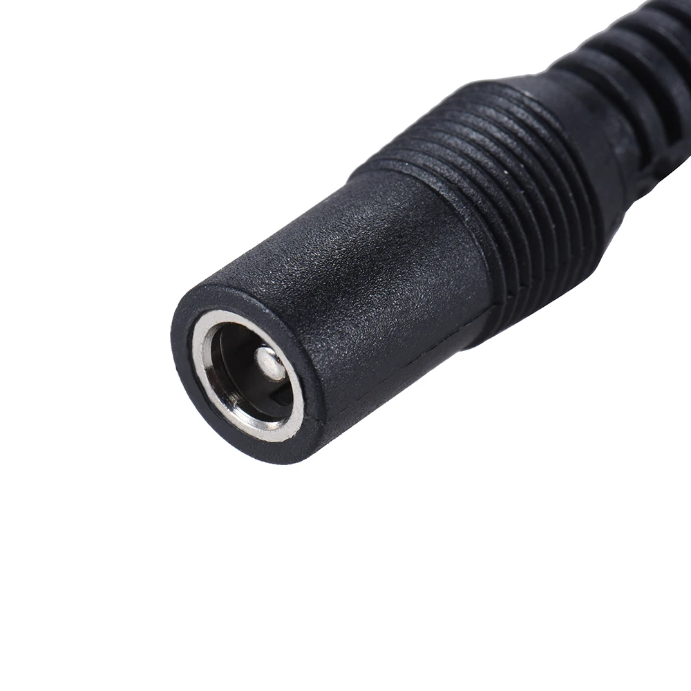 Горячие Новые зажимы-преобразователи батареи 9 В защелкивающийся соединитель 2 1