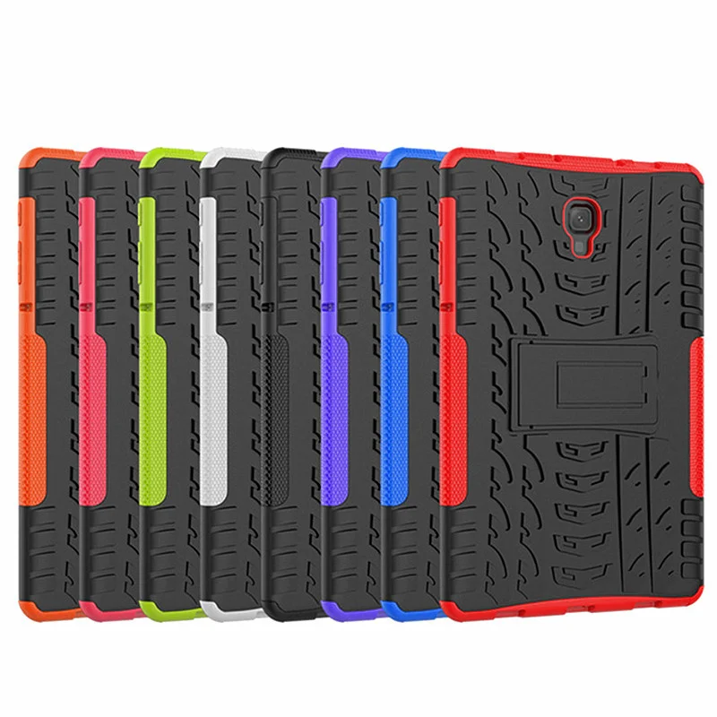 

Case For Samsung Galaxy Tab A 10.5 2018 T590 T595 Tablet Case Shockproof Heavy Duty Stand Funda for samsung galaxy tab a 2018