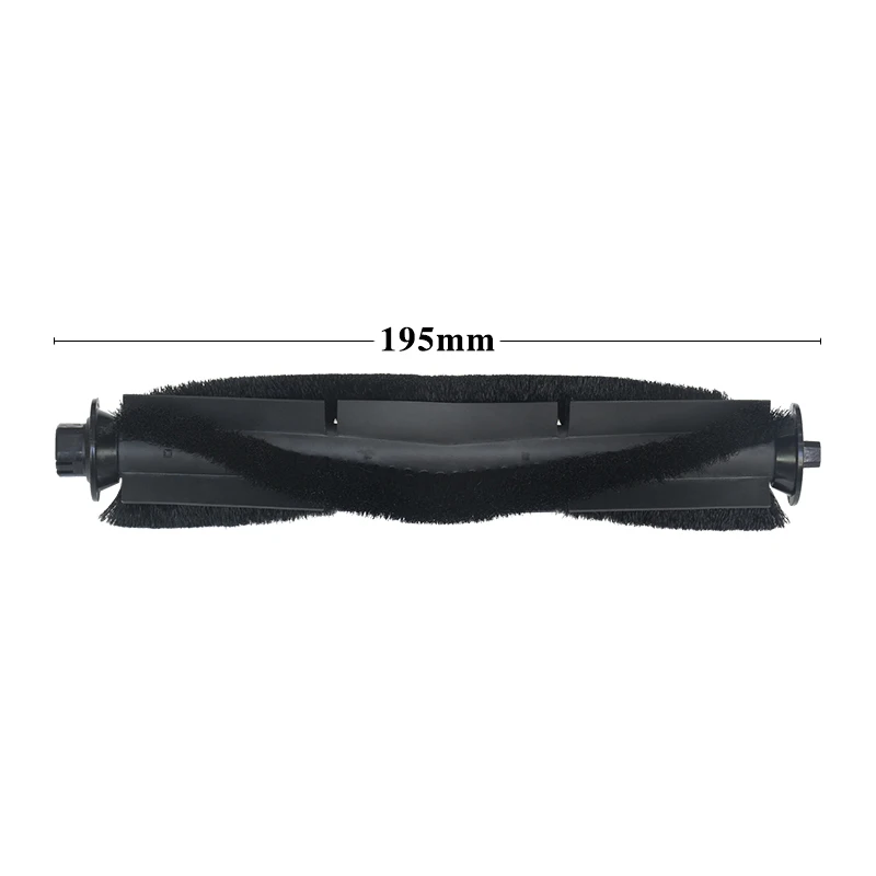 

Main Brush Roll Brush Dust Bag for ROIDMI EVE Plus Vacuum Cleaner Parts Dust Bag Wipes Cleaner Sweeper Accessories