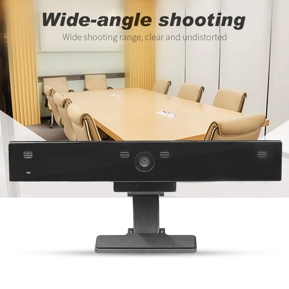 

1080P Full HD USB Webcam Auto Focus Rotatable PC Desktop Web Camera Cam Mini Computer WebCamera Cam Video Recorder Work with Mic