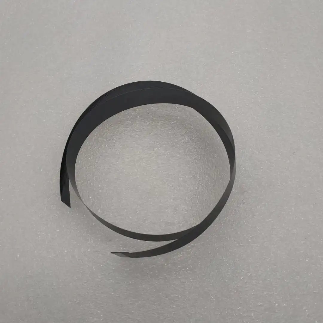 10 шт. X Φ Автоматическая фотовспышка с плоским гибким кабелем для HP M1536 P1566 P1606 CP1525