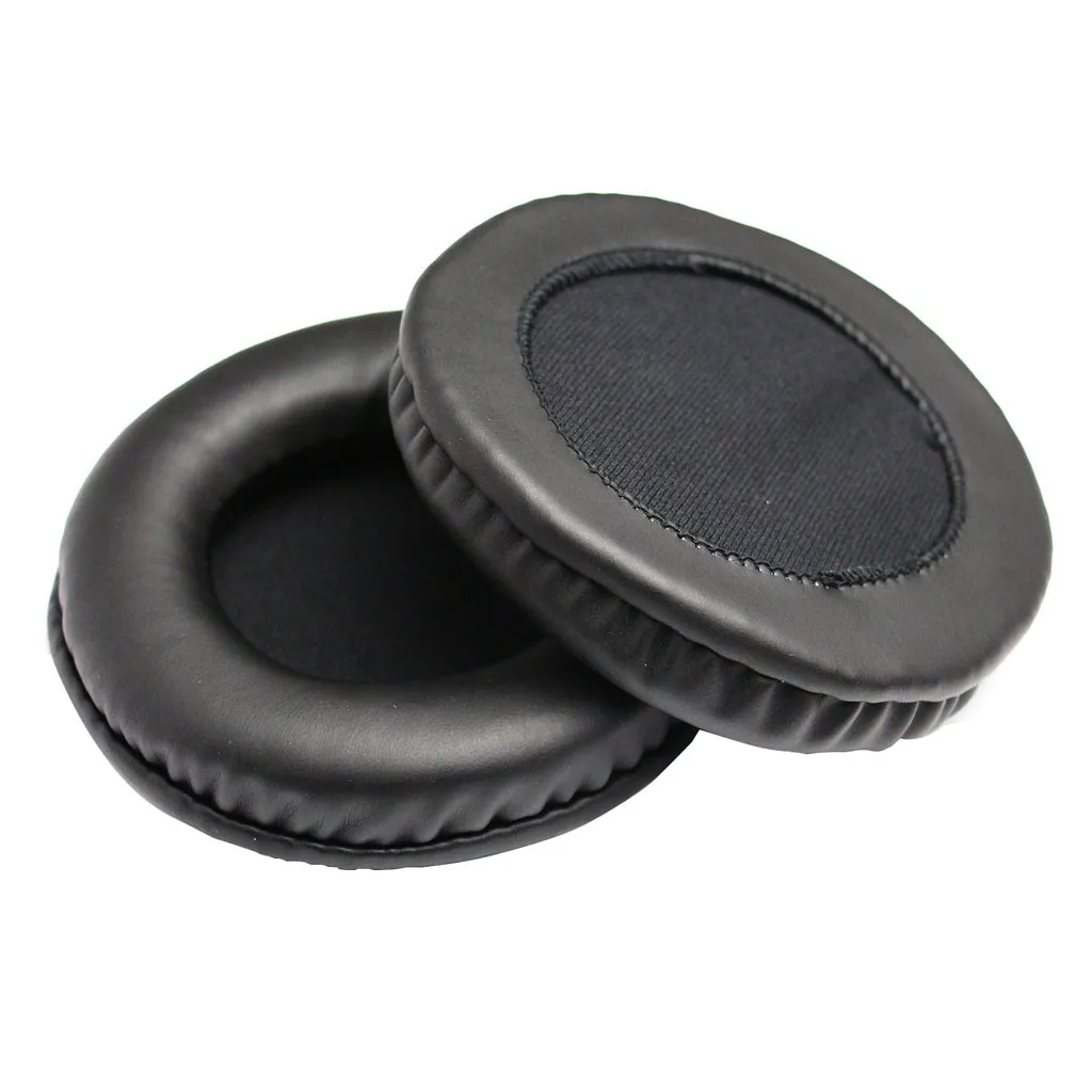 

Soft Elastic Ear Pad Cushion Replacement Replace Ear Pads Cushion For Sony MDR-DS7000 RF6000 MDR-MA300 CD470 95mm Headset