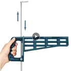 Набор магнитных зажимов для ящиков, монтажный инструмент для кабинета, удлинитель мебели, инструмент для деревообработки