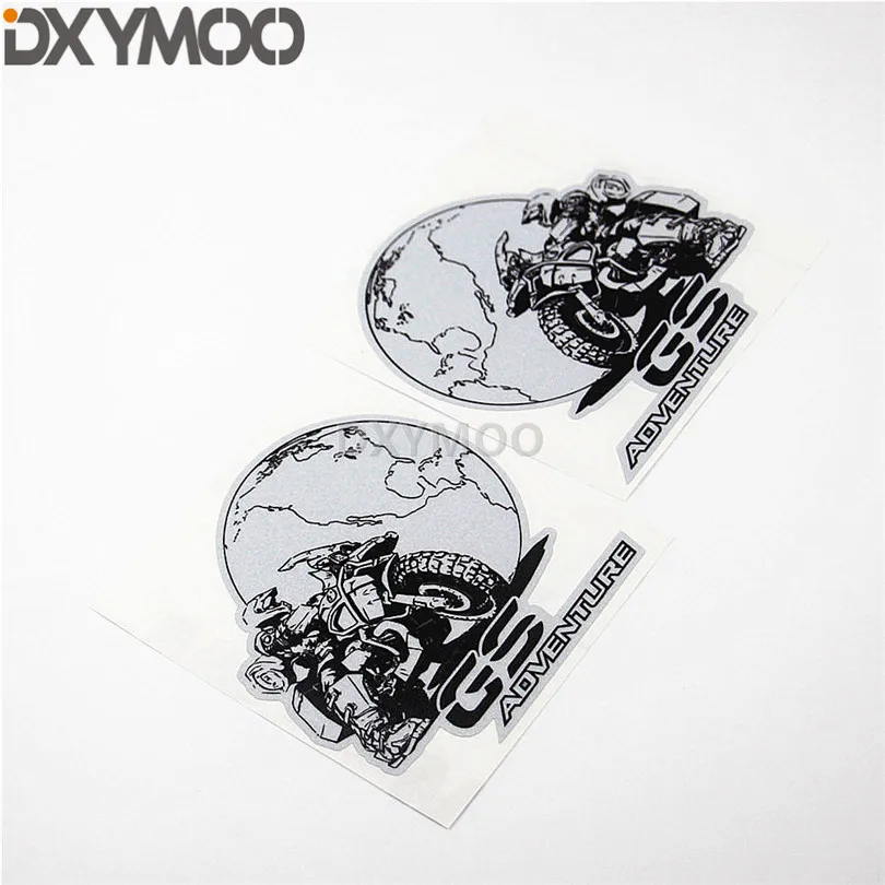Наклейка на корпус Мотоцикла наклейка для стайлинга автомобилей лента GS Adventure ADV