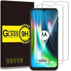 Закаленное защитное стекло для экрана Motorola Moto G9 G8 G Stylus G Fast G Pro E 2020 E7 Plus E6S One Vision One Action Film