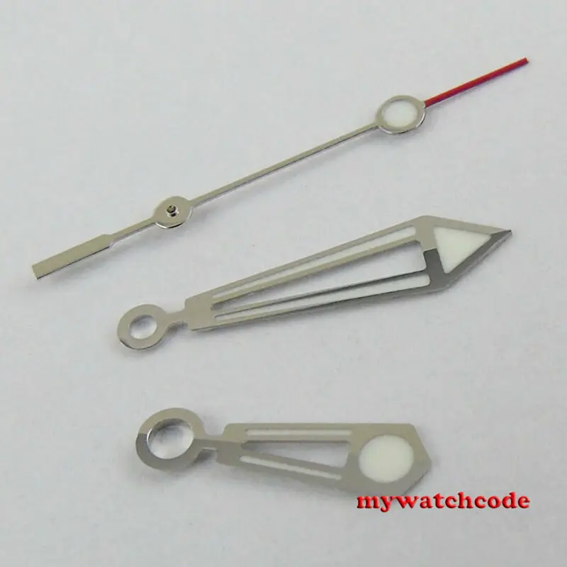 Часы с синими краями и серебристыми подходят для ETA 2824 2836|Ремонтные инструменты