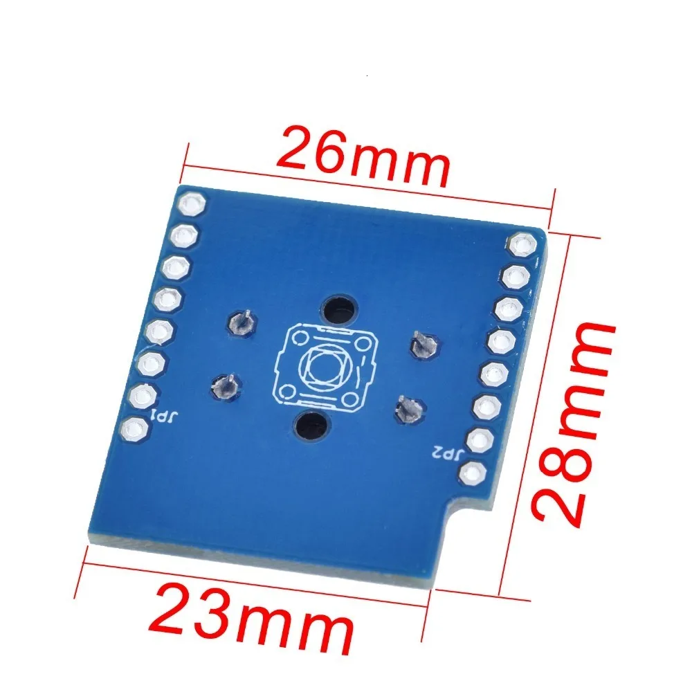 Esp8266 D1 Mini Pro Wifi макетная плата Nodeu Ws2812 Rgb Dht11 Dht22 Am2302 реле Ds18b20 Bmp180 мотор для Wemos Diy Kit