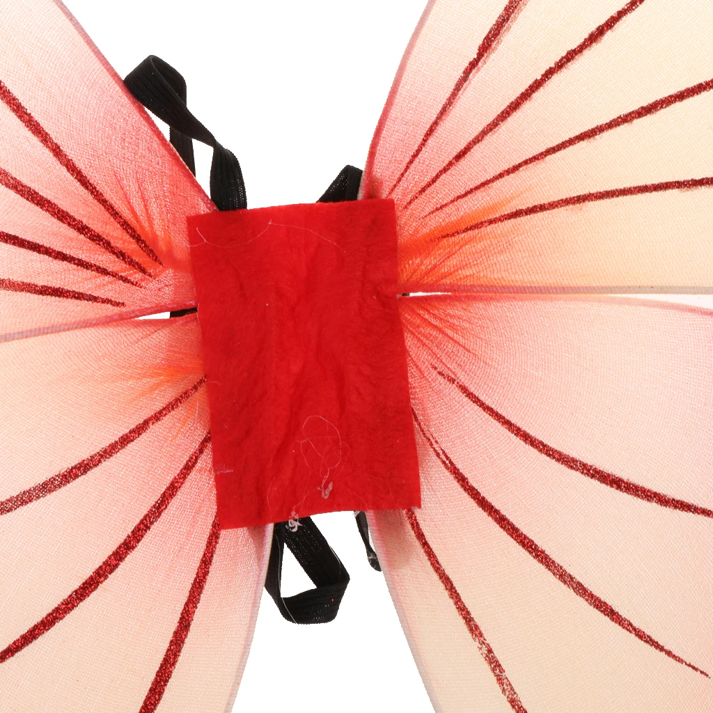 Сказочное платье принцессы для девочек костюм на Хэллоуин с крыльями бабочки |