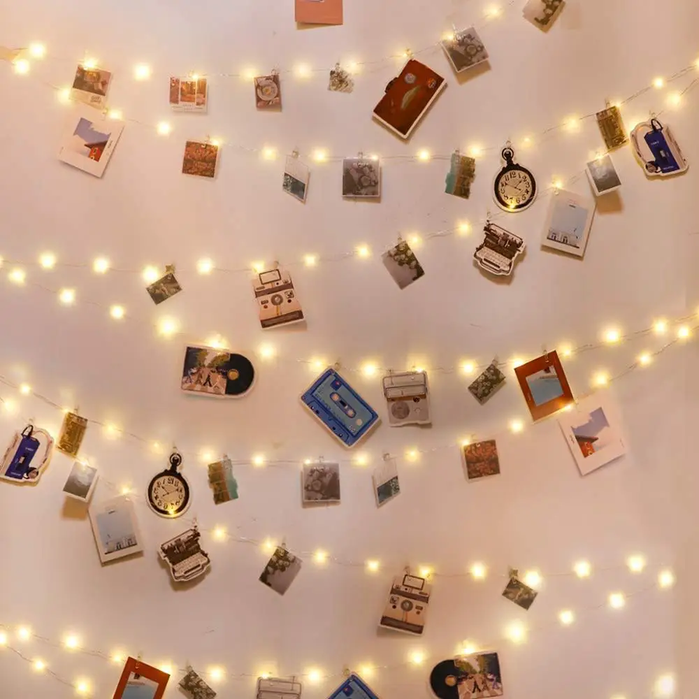 

Christmas Snowflake String Light Christmas Decorations For Home Merry Christmas Ornaments 2019 Navidad Natal Gift New Year 2020