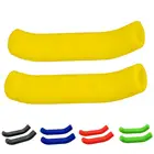 2 шт., Защитные чехлы для ручек велосипеда