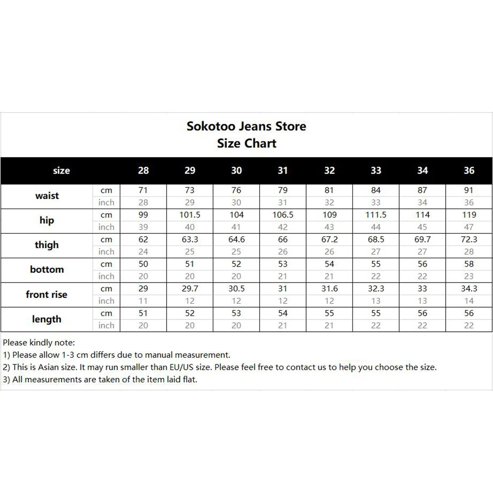 

Men's Summer Letters Embroidery Denim Shorts Casual Gradient Color Light Blue Jeans Loose Knee Length Breeches