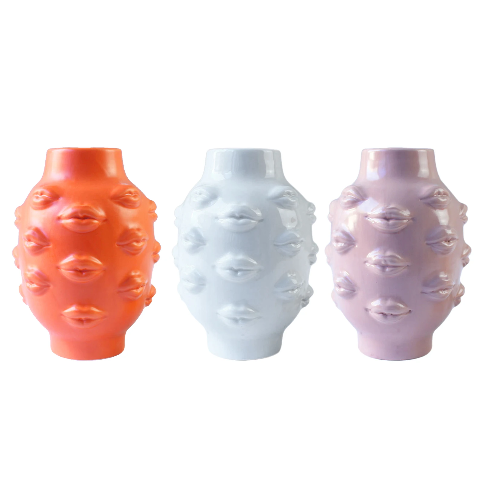 

Flower Vase Ornamental Vase Pot Flower Vase Tabletop Decoration Ornament