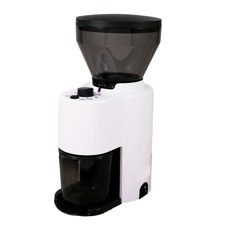 

Multifunctional Household Coffee Grinder Electric Coffee Grinder Kitchen Grain Spice Coarse Grain Coffee Dry Grain Grinder 150W