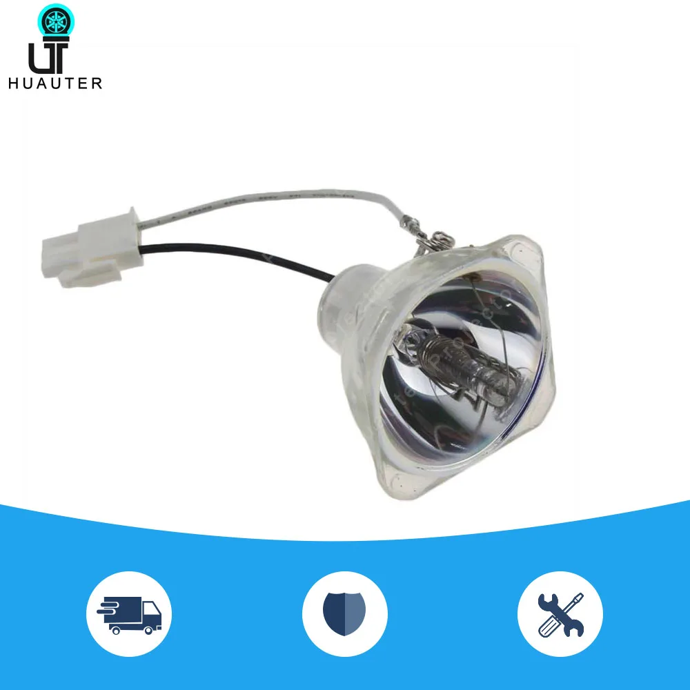 Лампа проектора CS.5JJ1B.1B1 с корпусом для BENQ MP610/MP610 B5A/MP615/MP620/PW100|Лампы проекторов| |