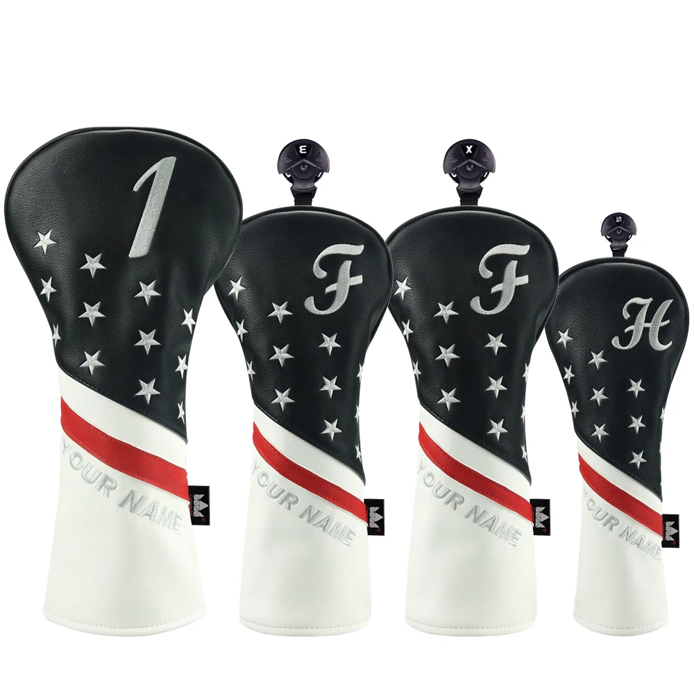 Ремесленник гольф на заказ Ваше имя вышивка деревянный головной убор для