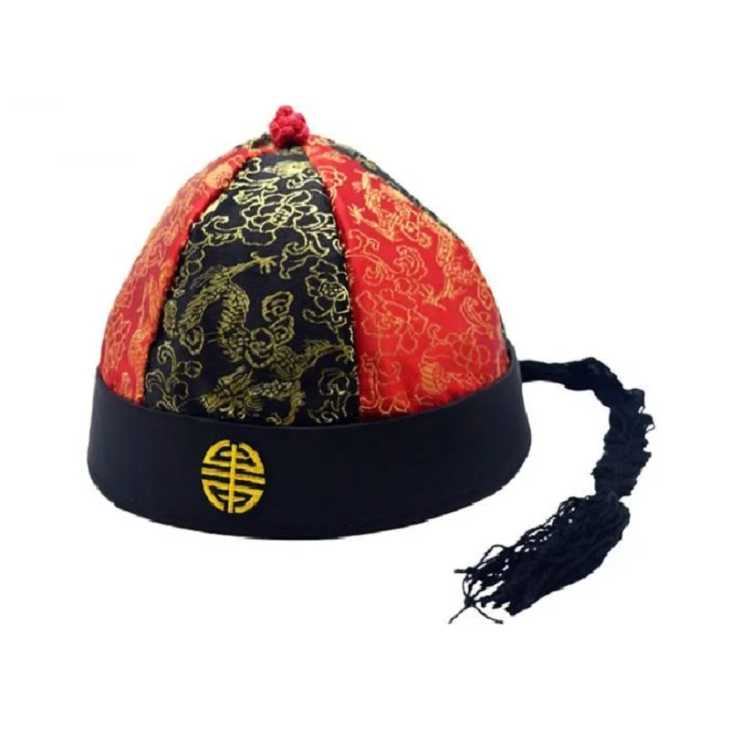 CAMMITEVER китайские праздничные шапки для дня рождения Товары детей взрослых