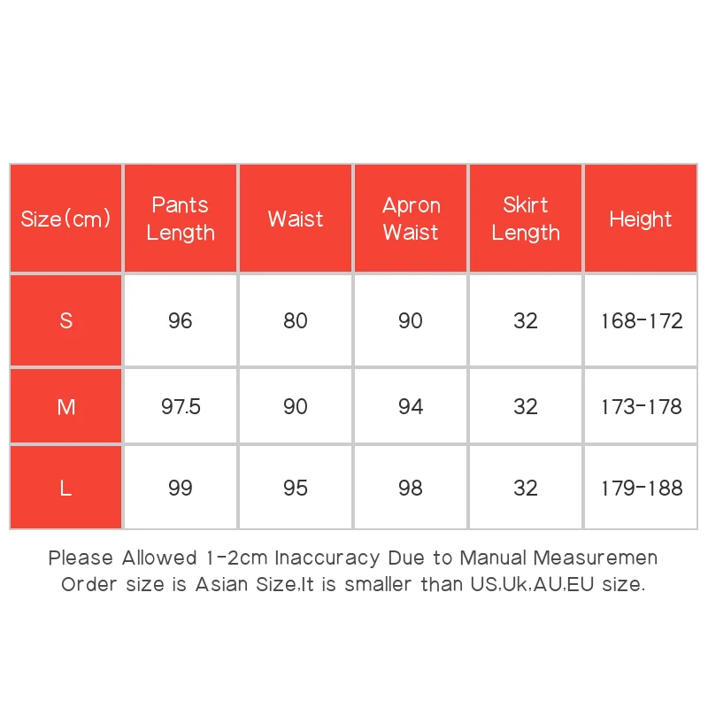 Костюм для косплея Клинок-демонов примитивные брюки варвара кавимана шерстяная