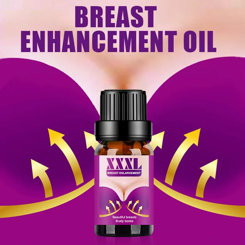 

Breast Enlargement Essential Oil Frming Massage Enhancement Breast Enlarge Big Bust Enlarging Bigger Chest Breast Enlargement