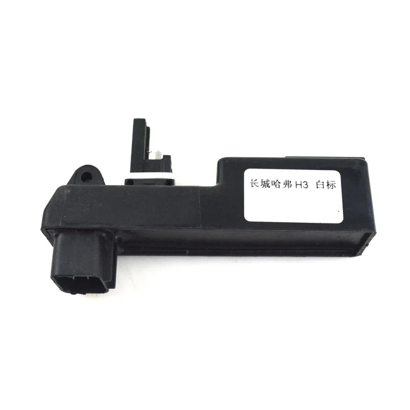 

PROXIMITY PROTECTION MODULE-FRONT DOOR RIGHT HEAD GWM GREAT WALL HAVAL HOVER H3 H5.CAR MODEL BETWEEN 2008-2010 YEARS.6104201-K00