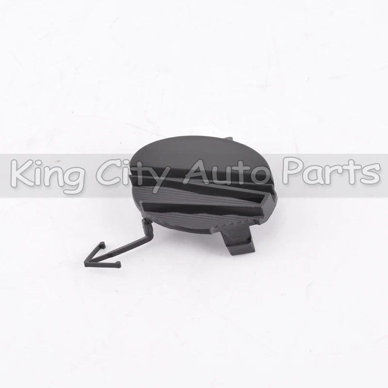 Чехол CAPQX для Mazda 3 2008 л 2009 2010 передний бампер буксировочный крючок крышка прицепа