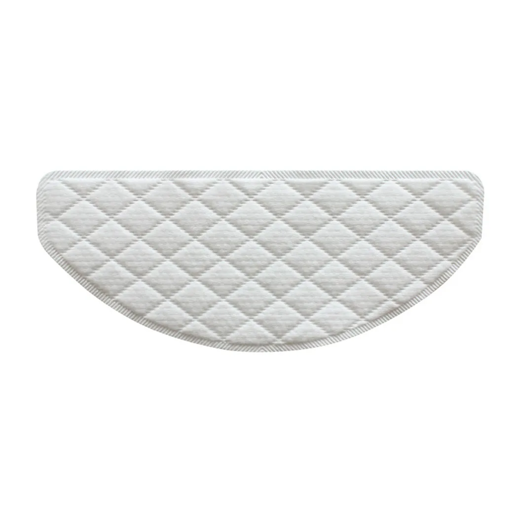 

23Pcs/Set Disposable Mop Cloths For ECOVACS Strong Rag Cloth 2021 Durable