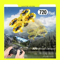 zk20 rc drone mini quadcopter infrared induction ufo hand control drone 2 controller quadcopter gesture aircraft for kidsadult