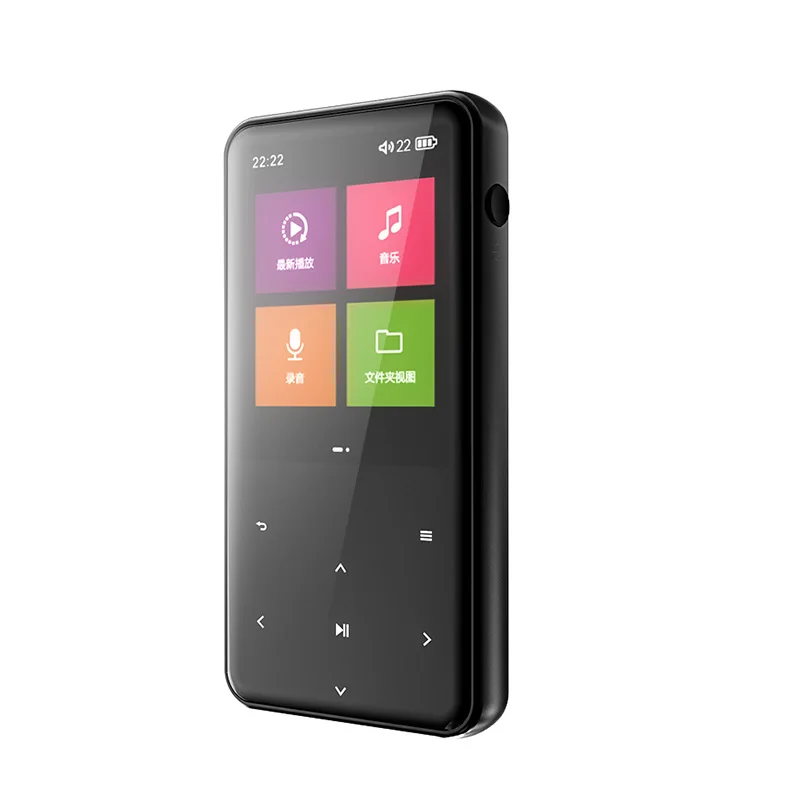 Philips 100% оригинальный SA1508 сенсорный спортивный WIFI BLUETOOTH MP3 плеер|MP3-плееры| |