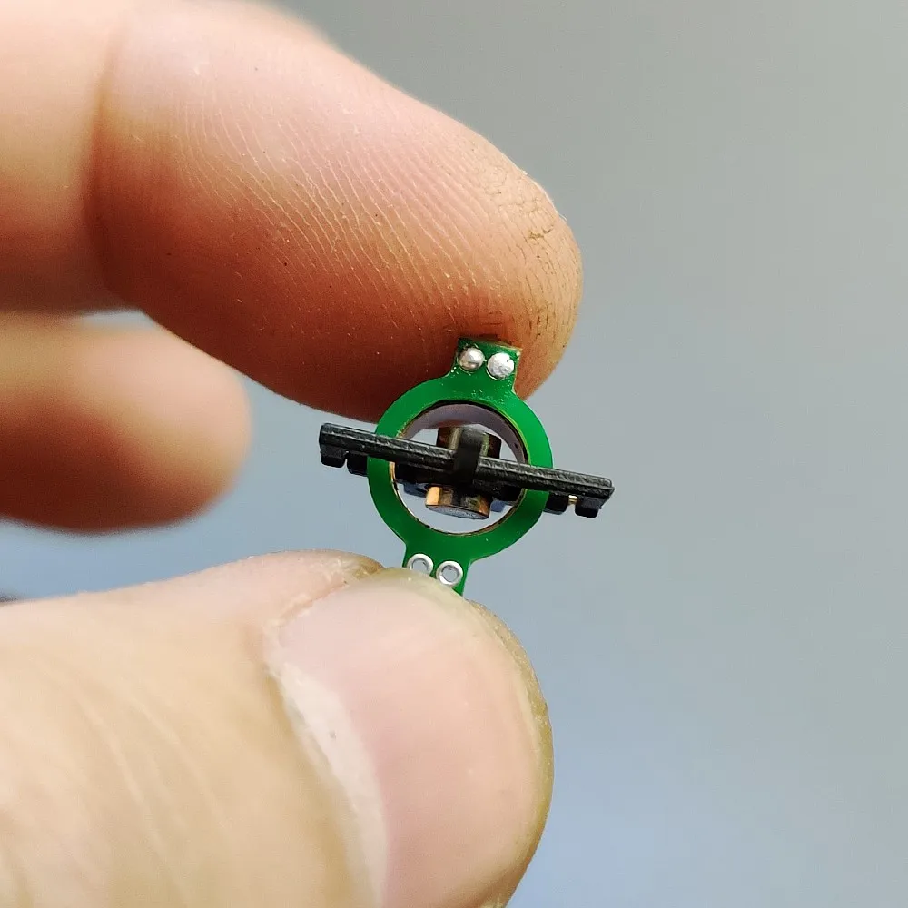 Электромагнитный привод 0 7g магнитный миниатюрная модель самолета | Игрушки и