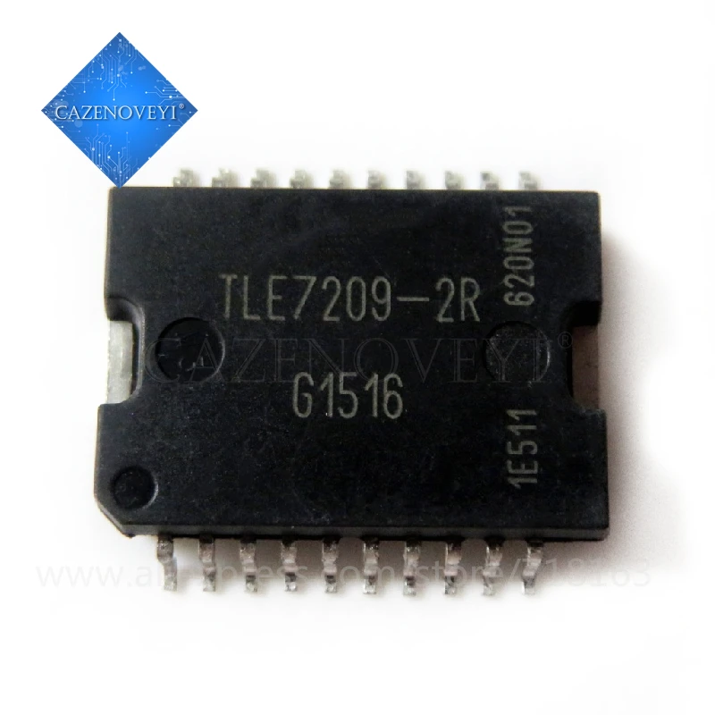 5 шт./лот TLE7209 2R TLE7209R SOP 20 в наличии|Интегральные схемы| |