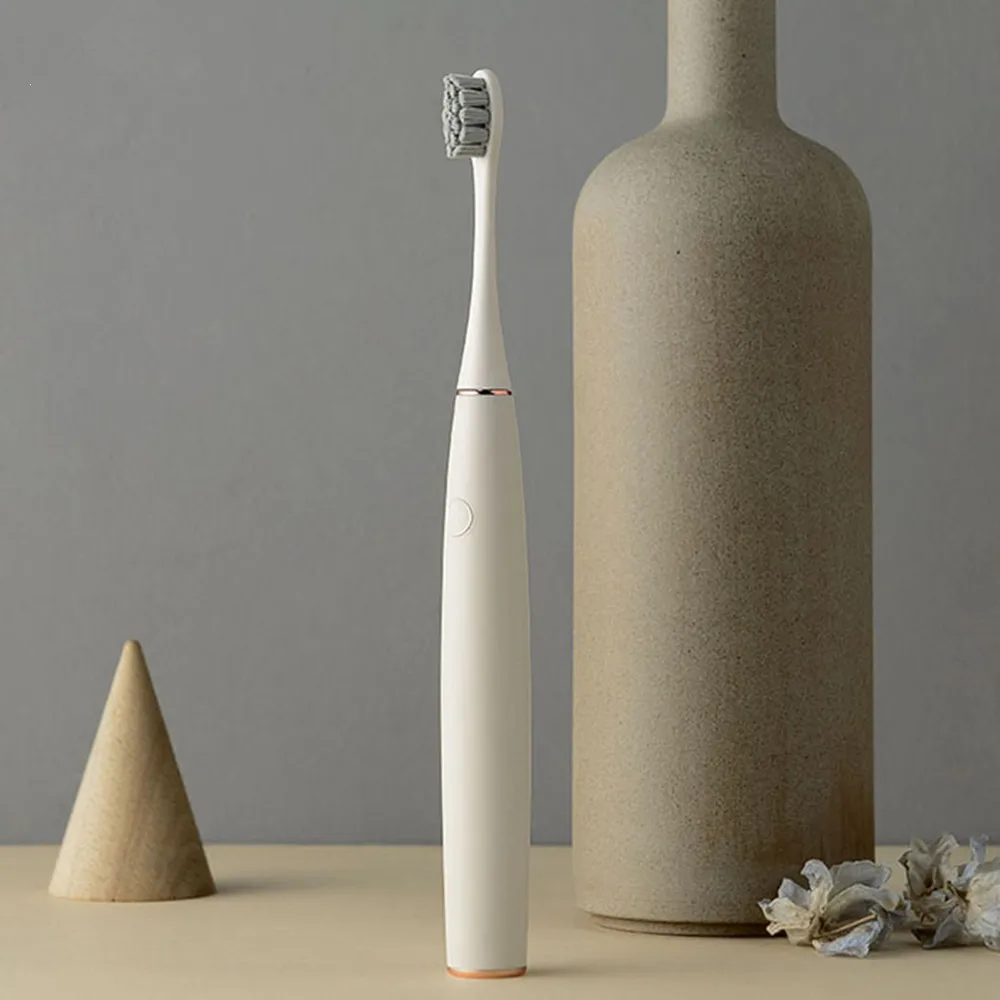 Oclean воздушная электрическая зубная щетка сильная Чистка интеллектуальная