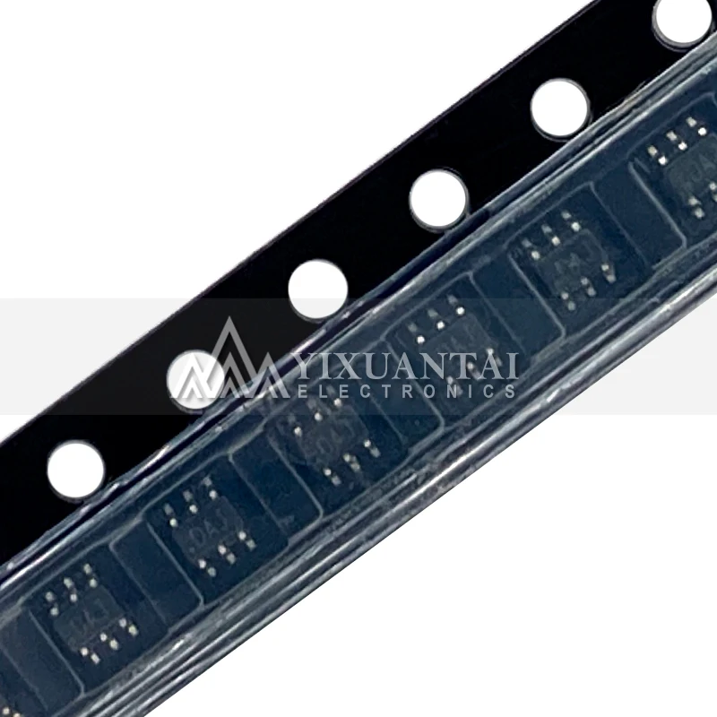 10 шт. Бесплатная доставка оригинальный AD5247BKSZ100-1RL7 AD5247BKSZ100 AD5247 DAJ SC70-6 | Обустройство