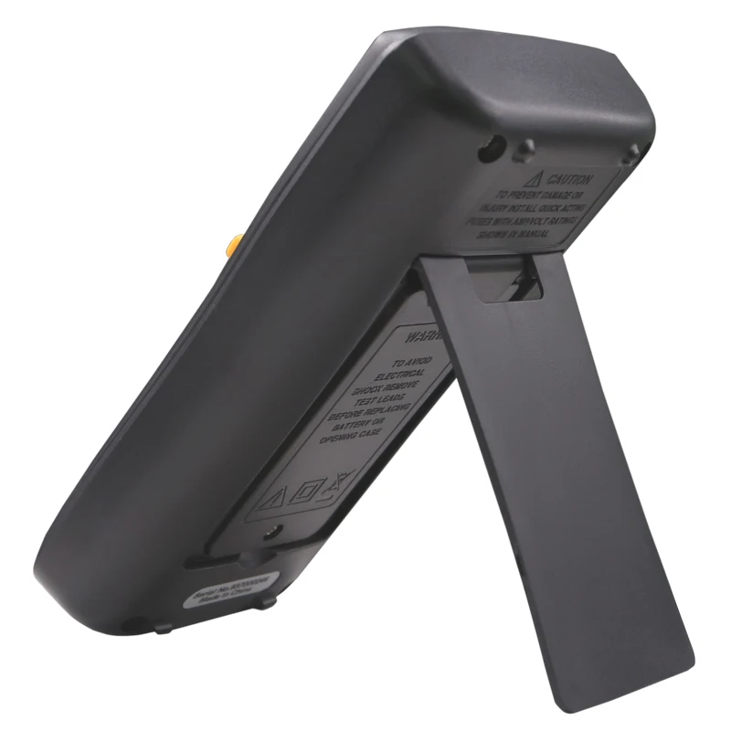 Цифровой мультиметр RM102Pro 6000 отсчетов автоматическая подсветильник ка AC/DC |