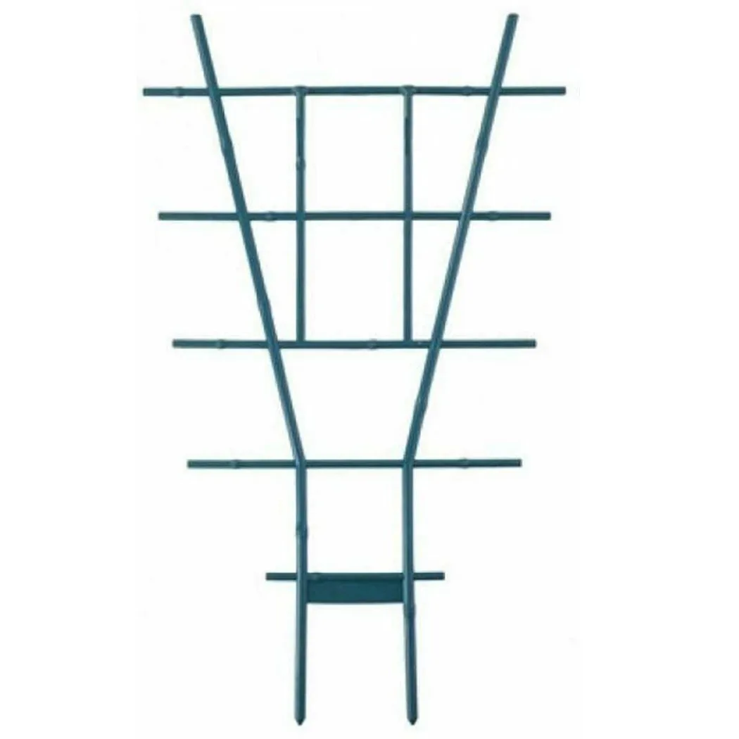 

Superimposed Climbing Frame Support Tomato Trellis Vine Y-shaped Climbing