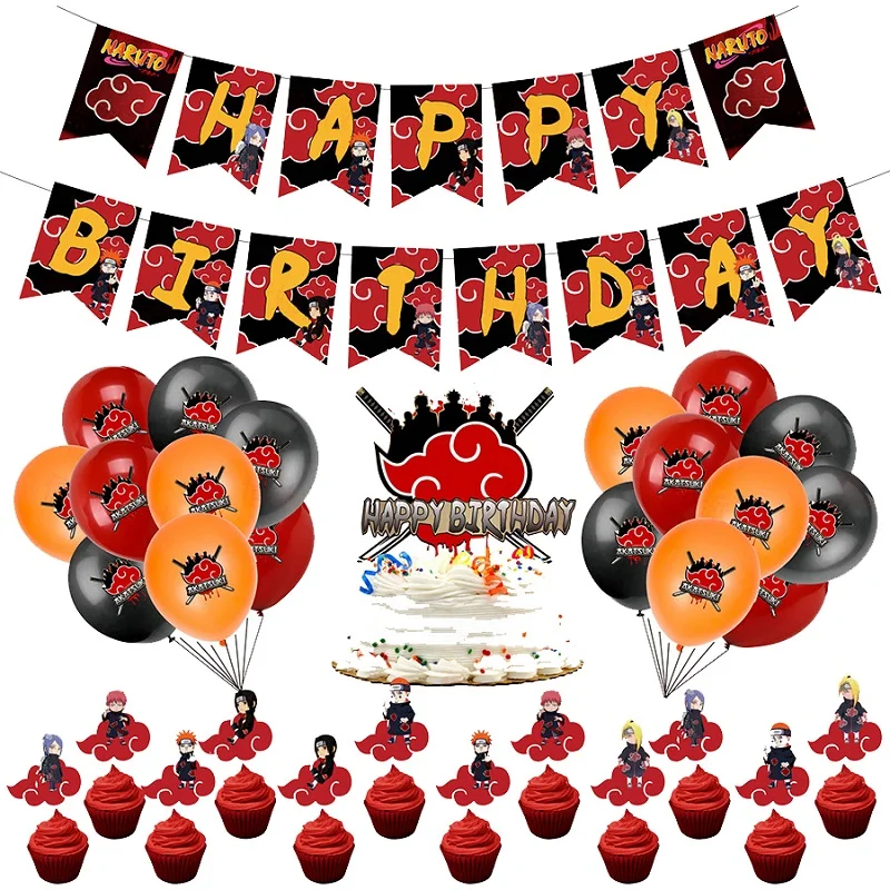 1 комплект огонь Narudo тема детское платье для дня рождения вечерние украшения в