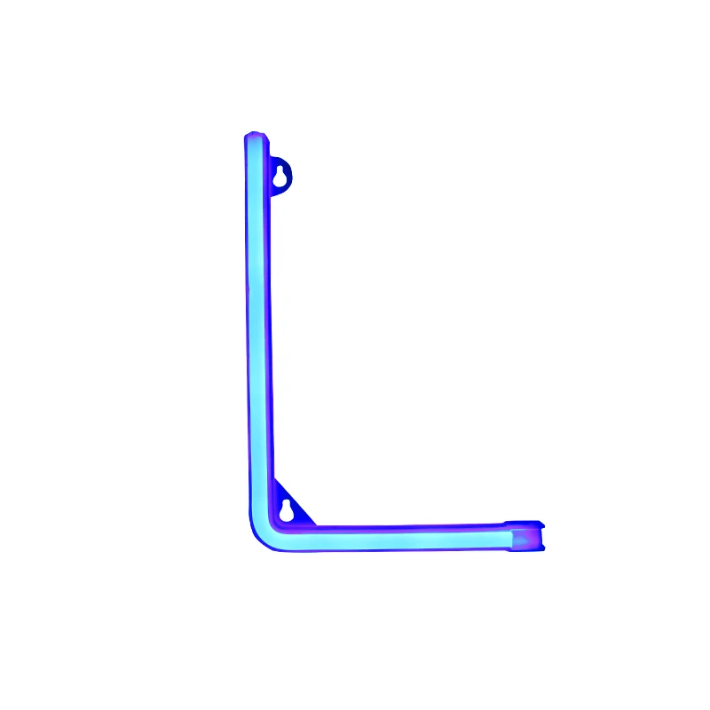 Настенная светодиодная неоновая ленсветильник с надписью на заказ|Ночники| |