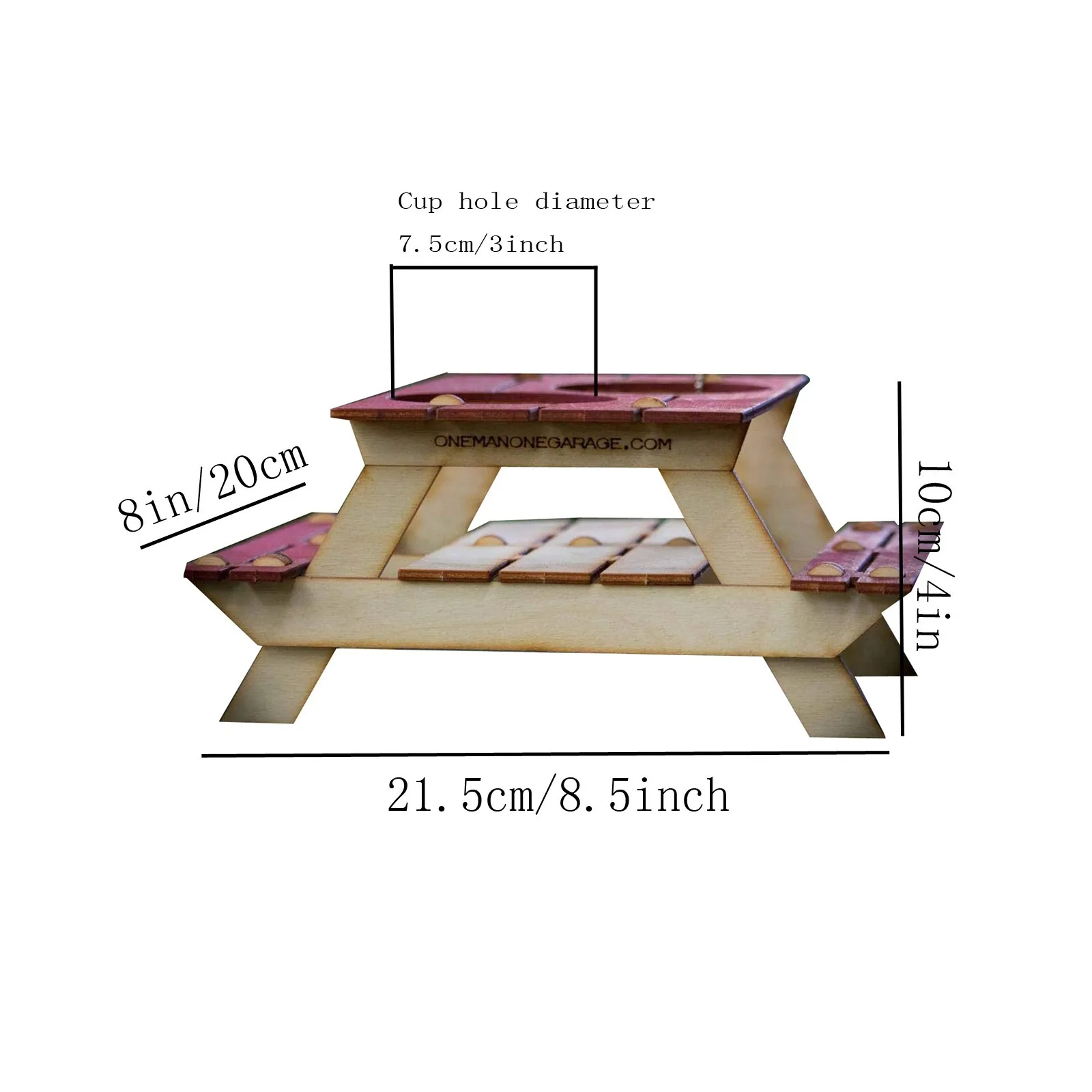 Кухня соус стеллаж для хранения приправа стойка пивных банок или приправ мини