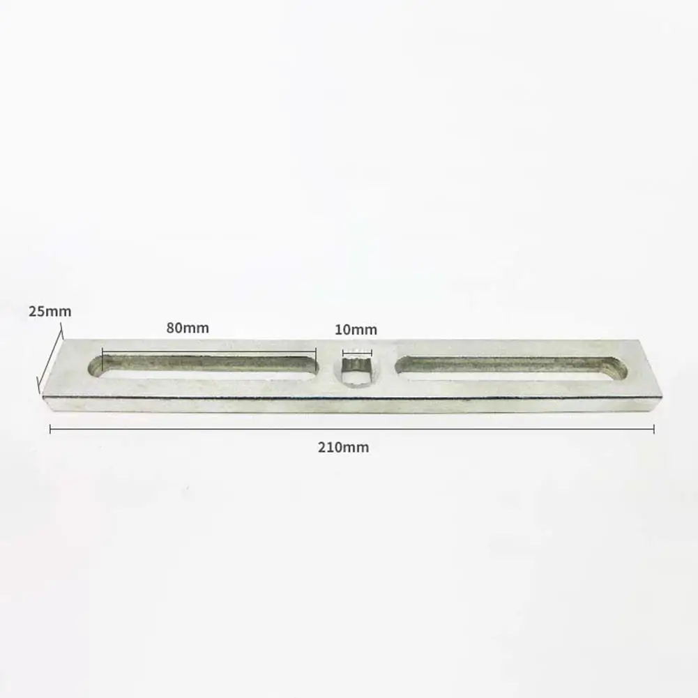 

1/2 inch to 3/8 inch Adapter Car Vehicle Fuel Pump Tank Lid Wrench Removal Tool