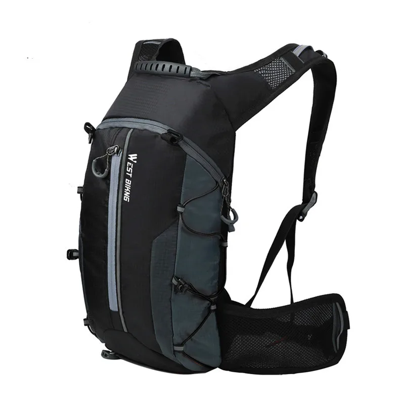 

Waterproof Bicycle Bag Reflective Outdoor Sport Backpack Mountaineering Climbing Travel Hiking Cycling Bag Backpack