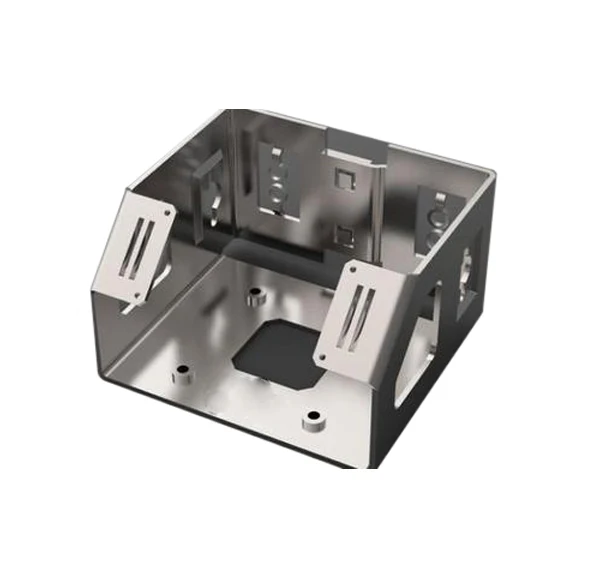 Штамповочная деталь из нержавеющей стали на заказ | Инструменты